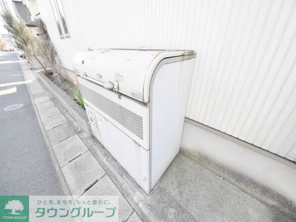 グランツの物件内観写真